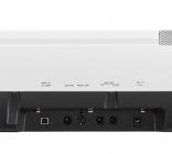 Galerijní obrázek č.7 Stage piana YAMAHA P-121WH