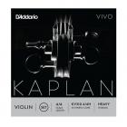 D´ADDARIO - BOWED Kaplan VIVO Violin KV310 4/4H