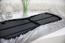 Galerijní obrázek č.4 Protiprachové povlaky a kryty VELES-X KCM Keyboard Cover Mini Keys 47 - 57 cm