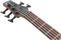 Galerijní obrázek č.7 5strunné IBANEZ SR505N-MAM - Midnight Arctic Ocean Matte