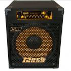 MARKBASS CMD 151P Jeff Berlin