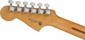 Galerijní obrázek č.5 Alternativní FENDER Player Plus Meteora HH - 3-Color Sunburst