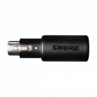 Galerijní obrázek č.2 USB zvukové karty SHURE MVX2U