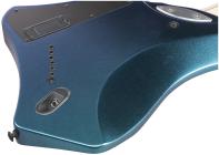 Galerijní obrázek č.7 7strunné IBANEZ A527-NSH - Nebula Shift