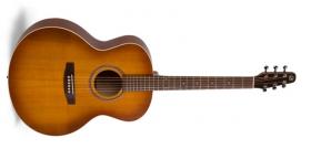 SEAGULL Entourage Rustic Mini Jumbo QI