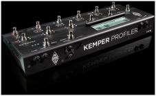 Galerijní obrázek č.1 Footswitche a přepínače KEMPER Profiler Remote MK 2