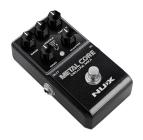 Galerijní obrázek č.5 Ostatní efekty NUX Metal Core DeluxeMKII