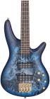 Galerijní obrázek č.2 JB modely IBANEZ SR Electric Bass 4-String - Cosmic Blue Frozen Matte