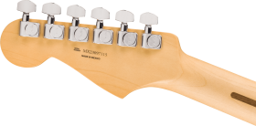 Galerijní obrázek č.4 ST - modely FENDER Player Stratocaster Maple Fingerboard - Anniversary 2-Color Sunburst