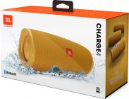 Galerijní obrázek č.6 Přenosné (na ven, na cesty) JBL CHARGE 4 YELLOW