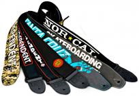 Galerijní obrázek č.1 Nylonové/textilní DUNLOP SK8-06 Crime