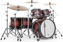 Hlavní obrázek Jiné konfigurace MAPEX Black Panther Blaster Concept Kit