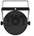 Galerijní obrázek č.1 LED RGBW (RGB+White) CHAUVET DJ FX Par 6