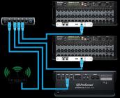 Galerijní obrázek č.2 Příslušenství k digitálním mixům PRESONUS SW5E