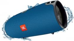 Hlavní obrázek Přenosné (na ven, na cesty) JBL XTREME Blue