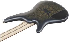 Galerijní obrázek č.6 5strunné IBANEZ SR305EDX - Frozen Gold Matte