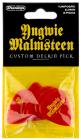 Galerijní obrázek č.3 Tvrdost do 2.0 DUNLOP Yngwie Malmsteen Custom Delrin Pick 2.0 mm 24 ks
