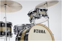 Galerijní obrázek č.4 20“; 10“, 12“; 14“ TAMA CL30VS-MLD Superstar Classic Neo-Mod - Metallic Gold Duco