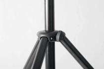 Galerijní obrázek č.6 Stojany pro reproboxy KÖNIG MEYER 21436 BK SPEAKER STAND