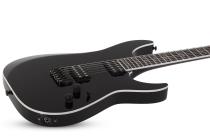 Galerijní obrázek č.3 Superstrat SCHECTER Reaper-6 Custom - Gloss Black