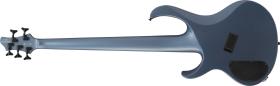 Galerijní obrázek č.1 5strunné IBANEZ BTB605MS-MAM - Midnight Arctic Ocean Matte