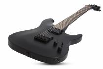 Galerijní obrázek č.2 Superstrat SCHECTER Damien-6 - Satin Black