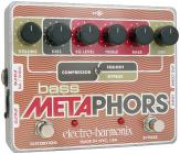 ELECTRO HARMONIX Bass Metaphors