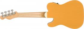 Galerijní obrázek č.1 Ostatní FENDER Fullerton Tele Uke - Butterscotch Blonde