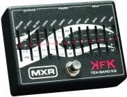 DUNLOP MXR Kerry King 10 Band EQ