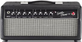 FENDER Super Champ X2 Head