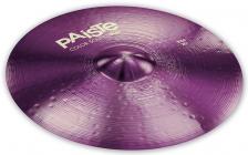 PAISTE 900 Color Sound Purple Ride 20”