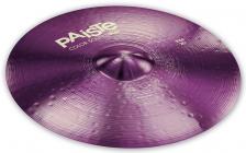 PAISTE 900 Color Sound Purple Ride 20”