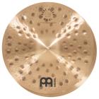 MEINL Pure Alloy Extra Hammered Hihat 15”