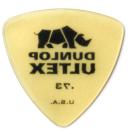Galerijní obrázek č.3 Tvrdost  0.73 DUNLOP Ultex Triangle Pick 0.73mm
