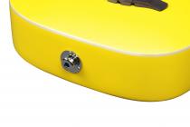 Galerijní obrázek č.6 Akustické kytary a ostatní IBANEZ URGT100-SUY - Sun Yellow High Gloss
