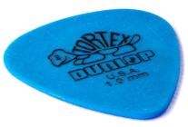 Galerijní obrázek č.1 Tvrdost  1.0 DUNLOP Tortex Standard Picks 1.0 mm - 72ks