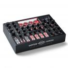 Galerijní obrázek č.1 Syntezátory, varhany, virtuální nástroje GAMECHANGER AUDIO MOTOR Synth MKII