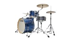 Galerijní obrázek č.1 Jiné konfigurace TAMA CK32RZ-ISP Superstar Classic - Indigo Sparkle