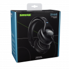 Galerijní obrázek č.5 Velká náhlavní sluchátka SHURE SRH 440