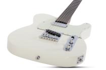 Galerijní obrázek č.1 T - modely SCHECTER Nick Johnston PT - Atomic Snow