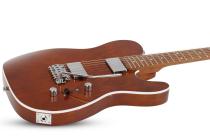 Galerijní obrázek č.2 T - modely SCHECTER PT Van Nuys - Gloss Natural Ash