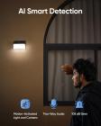 Galerijní obrázek č.4 Zabezpečení ANKER Eufy Solar Wall Light Cam S120