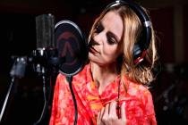 Galerijní obrázek č.7 Velká náhlavní sluchátka AUSTRIAN AUDIO Hi-X15 Headphones B-Stock