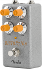 Galerijní obrázek č.3 Overdrive, distortion, fuzz, boost FENDER Hammertone Distortion