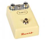 T-REX ToneBug Reverb