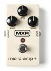 DUNLOP MXR Micro Amp+ M233