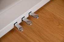 Galerijní obrázek č.5 Digitální piana KAWAI CA501W - Premium Satin White