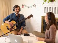 Galerijní obrázek č.7 USB mikrofony ZOOM ZUM-2