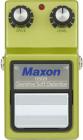 MAXON OSD9 Warm Overdrive