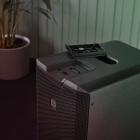 Galerijní obrázek č.4 Příslušenství pro reproboxy LD SYSTEMS MAUI SUB CAP